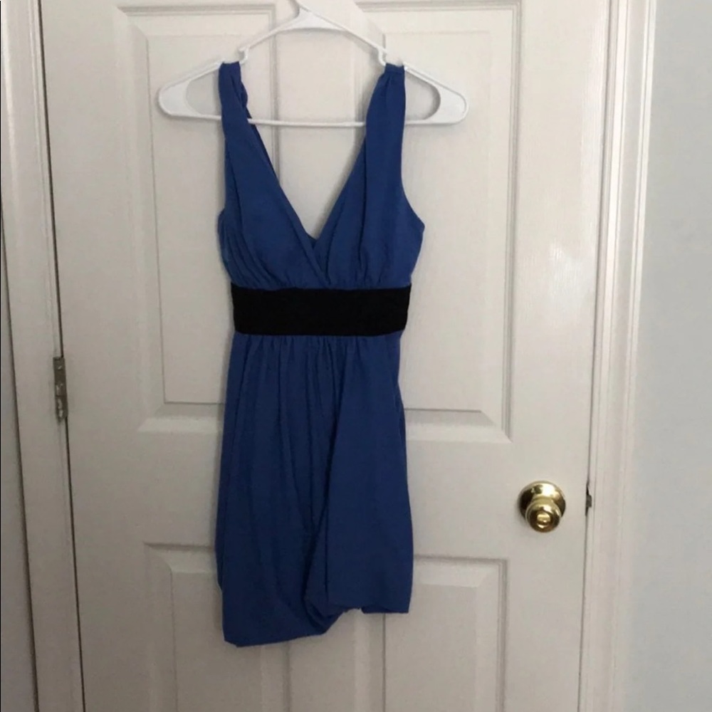 Women’s size S bubble wrap dress